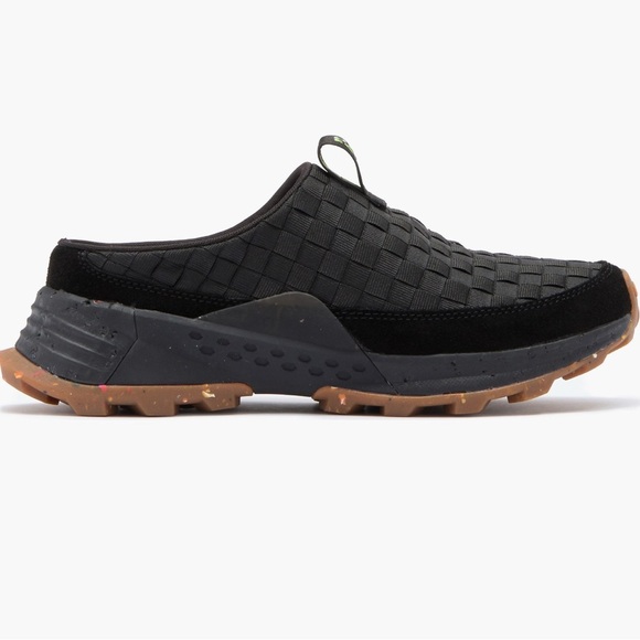 HOLO Footwear Chancla Slip-on Sneaker, size 7 - Picture 4 of 6